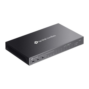 Switch Omada 8-Port 10/100Mbps + 3-Port - Img 5
