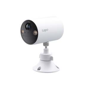 TAPO C410 SMART WIRE-FREE SECURITYCAMERA - Img 1