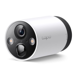 TAPO C420 SMART WIRE-FREE SECURITYCAMERA - Img 1