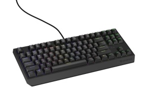 Tastatura Genesis Thor 230 TKL R negru - Img 4