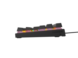 Tastatura Genesis Thor 303 TKL P negru - Img 7