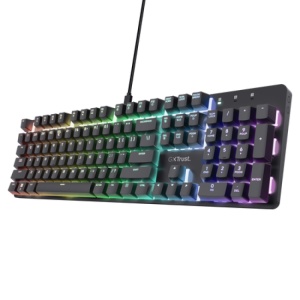 Tastatura mecanica Trust GXT 871 Zora ng - Img 4