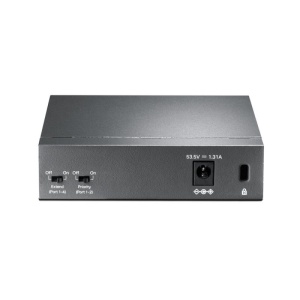 TL 5-PORT 10/100MBPS DESKTOP SWITCH - Img 5