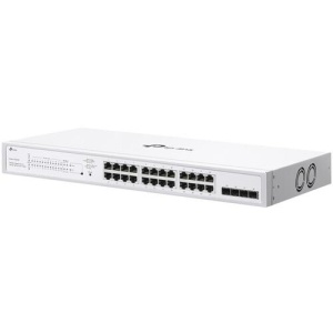 TP-LINK 28-PORT GIGABIT SW FS328GP - Img 3