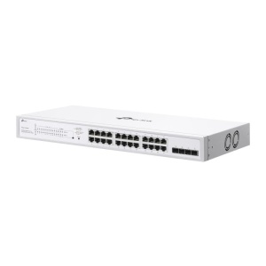 TP-LINK 28-PORT GIGABIT SW FS328GP - Img 8