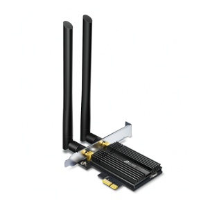 TP-LINK ADAPT TX50E PCIE AX3000 BT 5.0 - Img 2