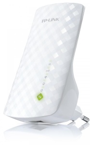 TP-LINK RANGE-EXT IND AC750 WALL-PLG - Img 3