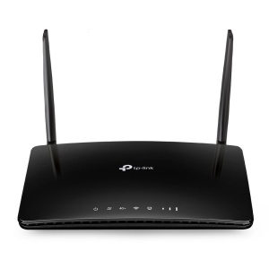 TP-LINK ROUTER 4G+ AC1200 DUAL-B CAT6 - Img 6