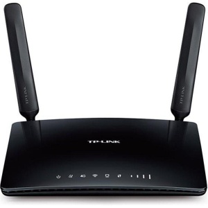 TP-LINK ROUTER 4G AC750 DUAL-B FE - Img 1