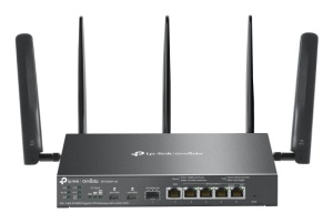 TPL AX3000 WAN VPN ROUTER ER706WP-4G - Img 2