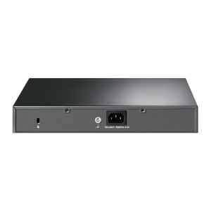 TPL JETSTREAM 6P GB SMART SWITCH 4 POE - Img 2