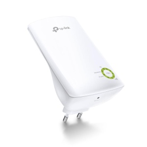 TPL RANGE-EXT IND N300 2.4GHZ WALL-PLG - Img 5