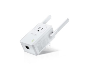 TPL RANGE-EXT N300 2.4GHZ WALL-PLG - Img 4