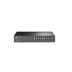 TPL SW 16P-GB EASY-SMART POE - Img 1