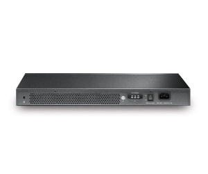 TPL SW 24P-GB 4 10GE SFP L2 MANAGED UPS - Img 3