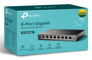 TPL SW 8P-GB EASY-SMART - Img 10