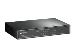 TPL SW 8P-GB POE-4P UNMNGD DESK - Img 5