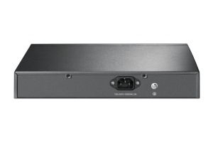 TPL SW 8P-GB UNMNGD DESK/RACK - Img 5