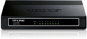 TPL SW 8P-GB UNMNGD DESK - Img 1