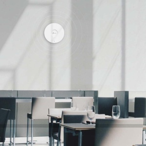 TPLINK AP AX1800 CEILING MOUNT EAP613 - Img 10