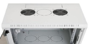 TRITON RACK PERETE 1-SECTION 18U/600 GRI - Img 2
