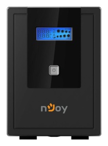 UPS NJOY Cadu 2000 - Img 6