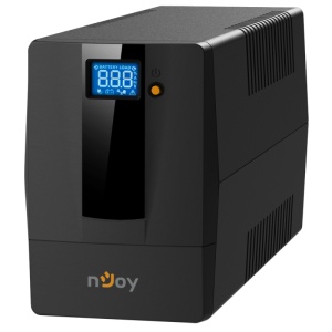UPS NJOY HORUS P 600 PWUP-LI060H1-AZ01B - Img 7