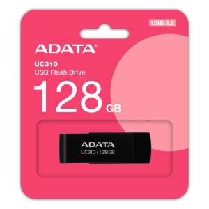USB 128GB ADATA-UC310-128G-RBK - Img 4