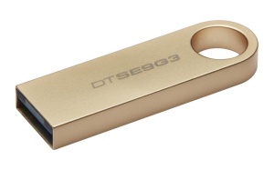 USB 3.0 256GB KS DT SE9 G3 METALIC - Img 6