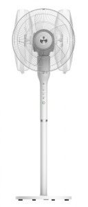 VENTILATOR CU PICIOR HEINNER HSF-L360WH - Img 5
