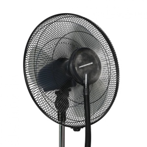 VENTILATOR HEINNER HMF-18GREY - Img 3