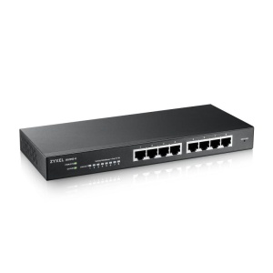 ZYXEL GS1915-8 8 GB HYBRID NEBULA SW - Img 7