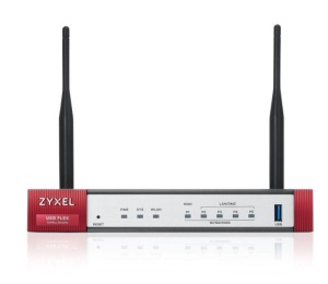 ZYXEL USGFLEX50AX HARDWARE FIREWALL - Img 5