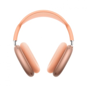 AIRPODS MAX (USB-C) ORANGE-ZML - Img 1