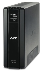 APC BACK-UPS RS 1500VA SCHUKO - Img 4