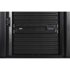 APC SMART-UPS 3000VA LCD RM 2U - Img 11