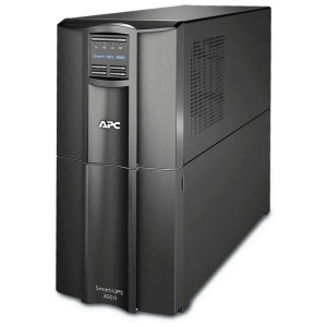 APC SMART-UPS 3000VA w smart conect - Img 3