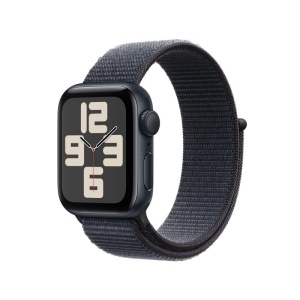 APPLE WATCH SE 40 MI AL INK SL GPS-BCS - Img 1
