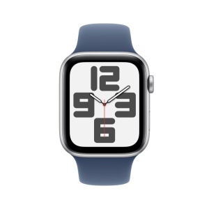 APPLE WATCH SE 44 SI AL DN SB ML GPS-BCS - Img 5