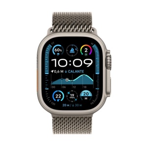 APPLE WATCH ULTRA2 49 NT TI NT TML M-PRO - Img 4