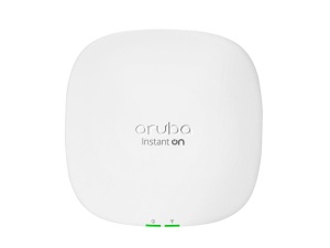 ARUBA INSTANT ON AP25 (RW) 4X4 WI-FI 6 - Img 7