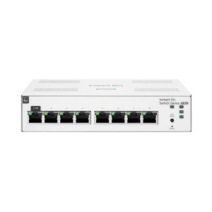 ARUBA ION 1830 8G SW - Img 1