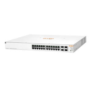 ARUBA ION 1930 24G 4SFP 370W SW - Img 6