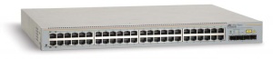 ATI SW 48P GB 4SFP L2 WEBSM ECO - Img 1