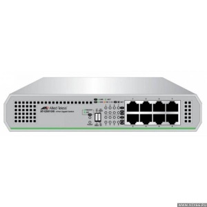 ATI SW 8P GB L2 UNMANAGED - Img 1