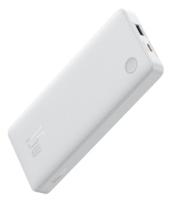 Baterie ext. Baseus Airpow, 10000mAh, al - Img 3