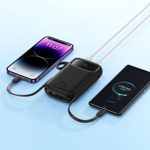 Baterie ext. Baseus Qpow2, 10000mAh ng - Img 8