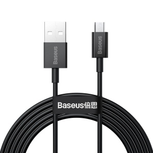Cablu Baseus Superior Fastcharge 2m, ng - Img 1