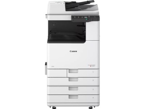 CANON IRC3326I A3 COLOR LASER MFP - Img 6