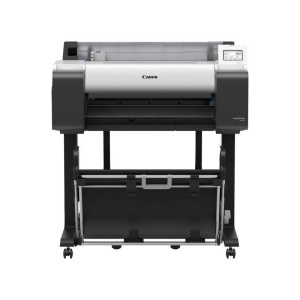 CANON TM-255 A1 LARGE FORMAT PRINTER HDD - Img 4